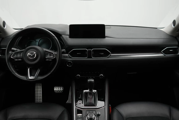 Mazda CX-5 - Afbeelding 25 van 30