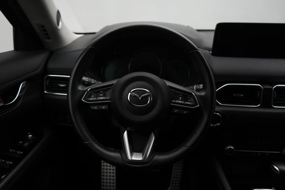 Mazda CX-5 - Afbeelding 26 van 30
