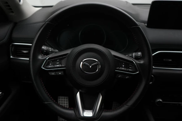 Mazda CX-5 - Afbeelding 27 van 30