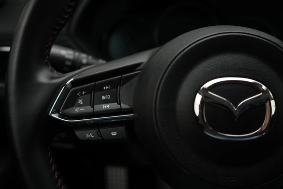Mazda CX-5 - Afbeelding 28 van 30