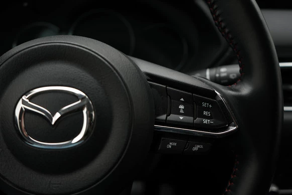 Mazda CX-5 - Afbeelding 29 van 30