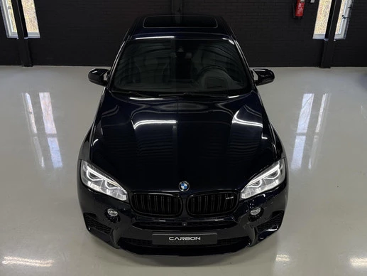 BMW X6 - Afbeelding 3 van 30