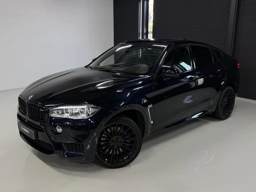 BMW X6 - Afbeelding 4 van 30