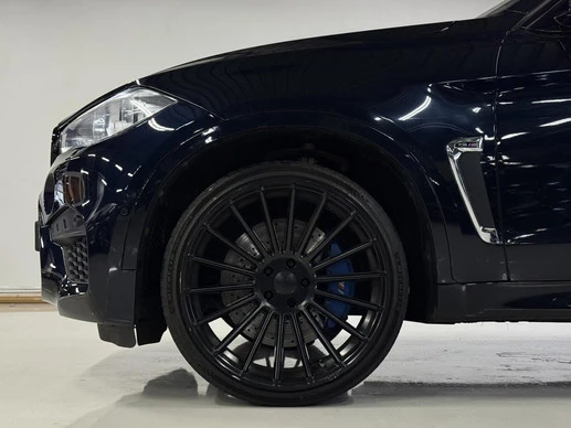 BMW X6 - Afbeelding 5 van 30