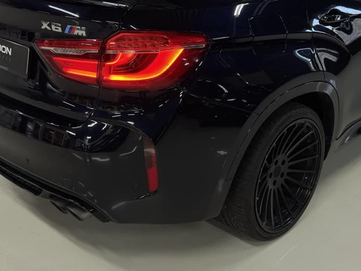 BMW X6 - Afbeelding 8 van 30