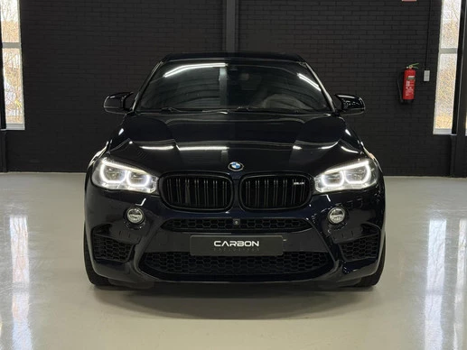 BMW X6 - Afbeelding 9 van 30