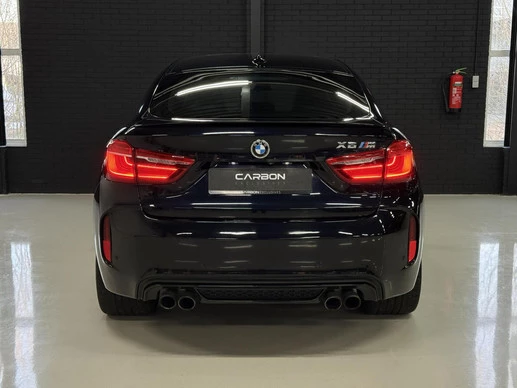 BMW X6 - Afbeelding 10 van 30