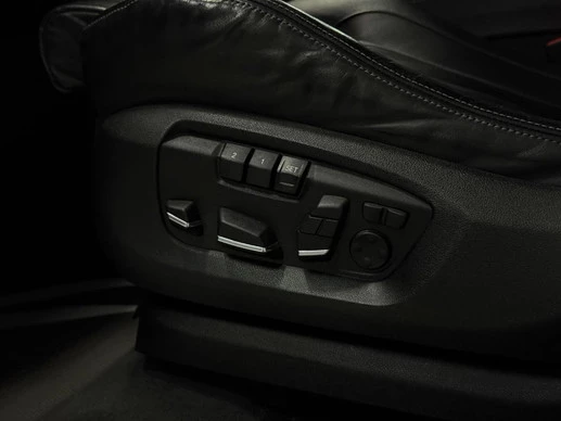 BMW X6 - Afbeelding 13 van 30