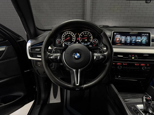 BMW X6 - Afbeelding 16 van 30