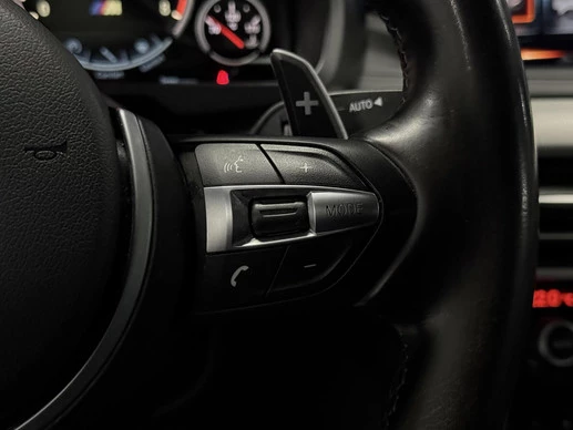 BMW X6 - Afbeelding 18 van 30