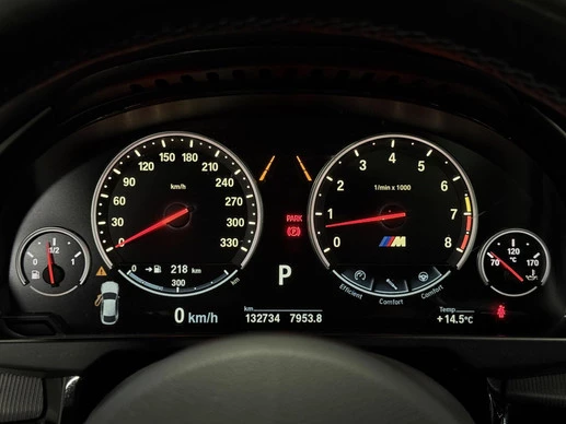 BMW X6 - Afbeelding 19 van 30