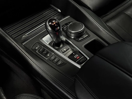 BMW X6 - Afbeelding 21 van 30