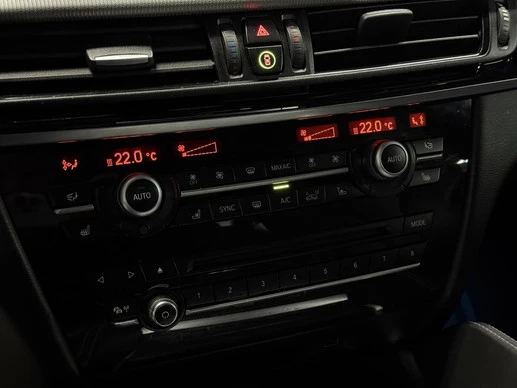 BMW X6 - Afbeelding 22 van 30