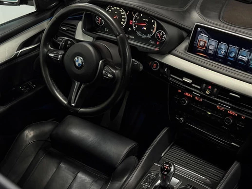 BMW X6 - Afbeelding 23 van 30