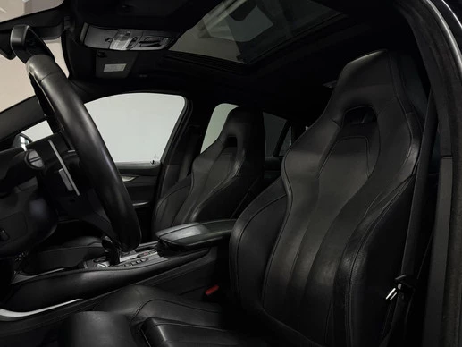 BMW X6 - Afbeelding 25 van 30