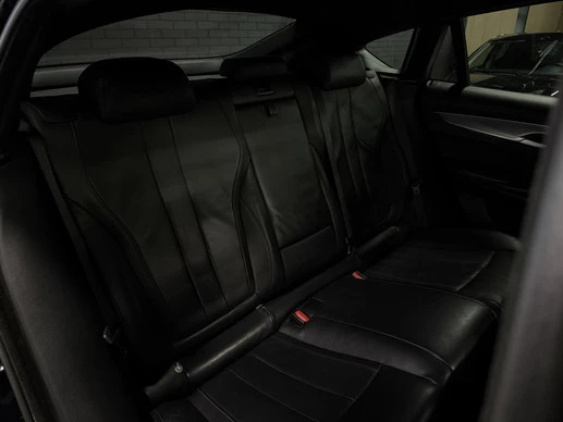 BMW X6 - Afbeelding 27 van 30