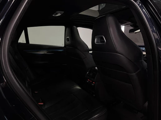 BMW X6 - Afbeelding 28 van 30