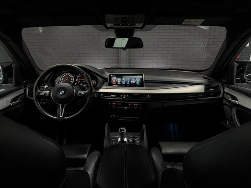 BMW X6 - Afbeelding 29 van 30