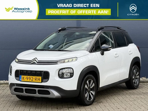Citroën C3 Aircross - Afbeelding 1 van 29