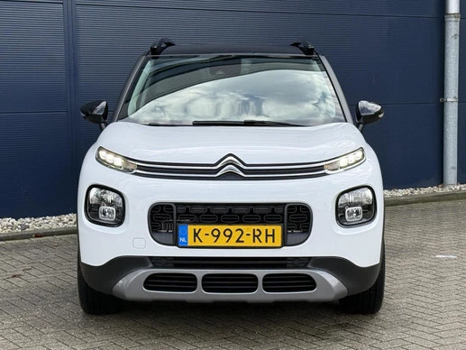 Citroën C3 Aircross - Afbeelding 2 van 29