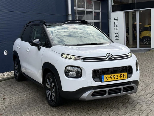Citroën C3 Aircross - Afbeelding 3 van 29
