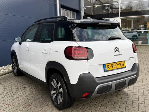 Citroën C3 Aircross - Afbeelding 4 van 29