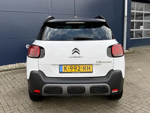 Citroën C3 Aircross - Afbeelding 5 van 29