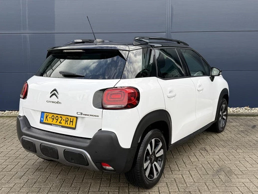 Citroën C3 Aircross - Afbeelding 6 van 29