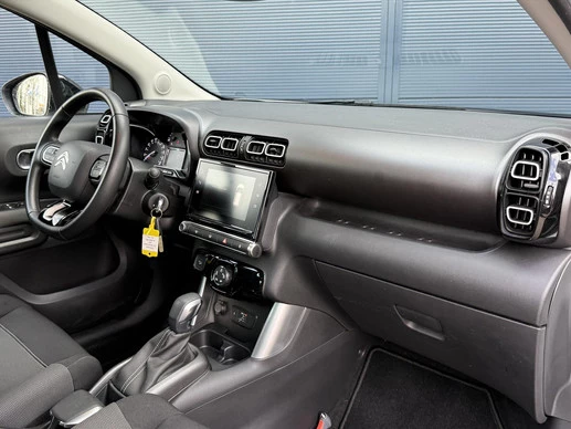 Citroën C3 Aircross - Afbeelding 7 van 29