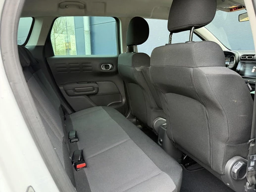 Citroën C3 Aircross - Afbeelding 9 van 29
