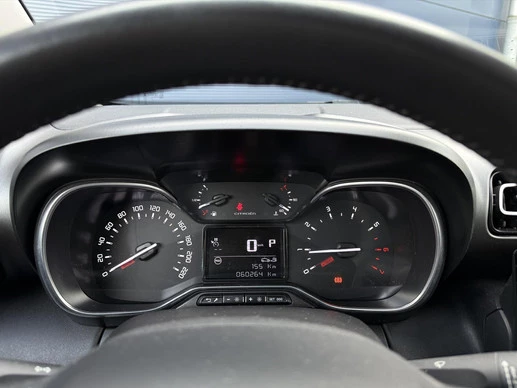 Citroën C3 Aircross - Afbeelding 12 van 29