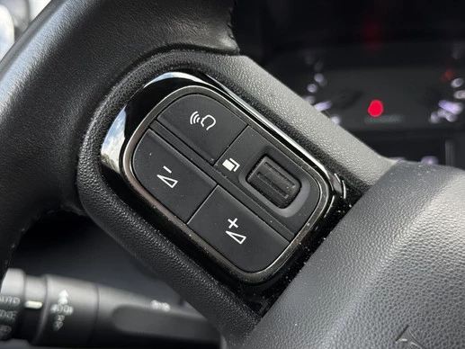 Citroën C3 Aircross - Afbeelding 14 van 29