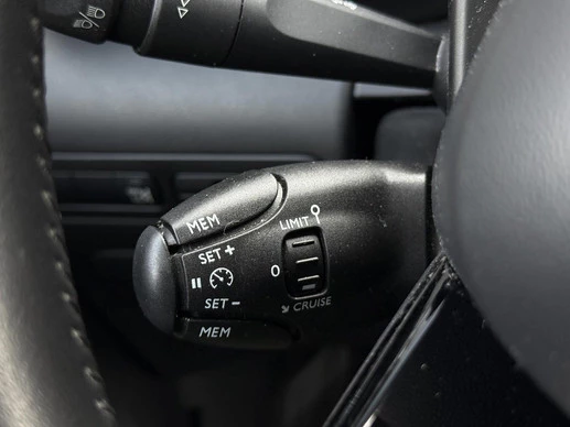 Citroën C3 Aircross - Afbeelding 16 van 29