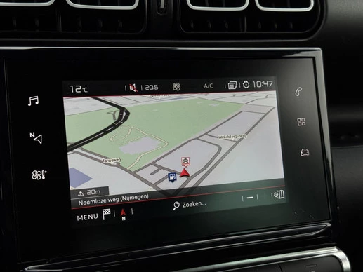 Citroën C3 Aircross - Afbeelding 19 van 29