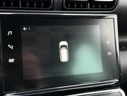 Citroën C3 Aircross - Afbeelding 20 van 29