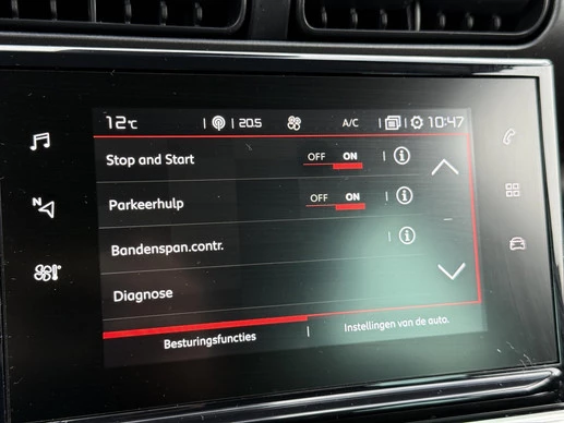 Citroën C3 Aircross - Afbeelding 21 van 29