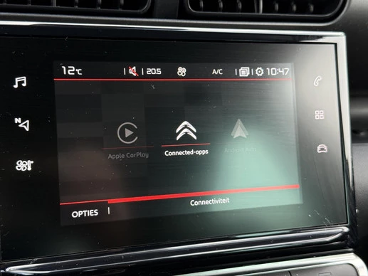 Citroën C3 Aircross - Afbeelding 22 van 29