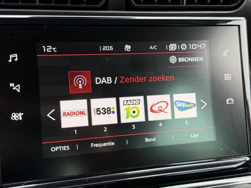 Citroën C3 Aircross - Afbeelding 24 van 29