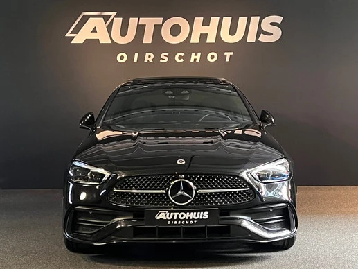 Mercedes-Benz C-Klasse - Afbeelding 7 van 30