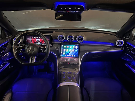 Mercedes-Benz C-Klasse - Afbeelding 11 van 30