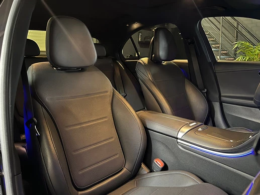 Mercedes-Benz C-Klasse - Afbeelding 14 van 30