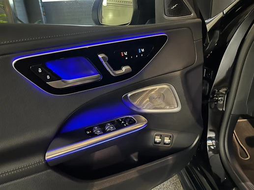 Mercedes-Benz C-Klasse - Afbeelding 15 van 30