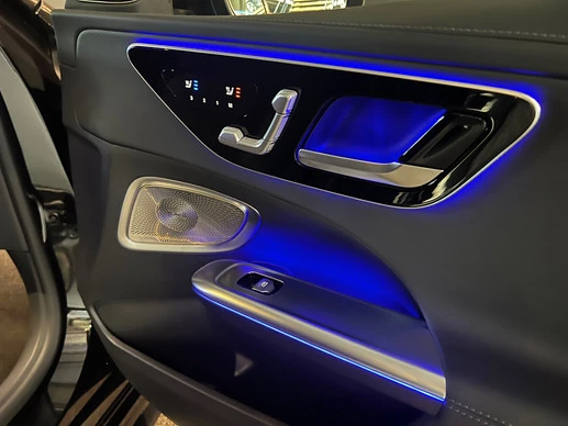 Mercedes-Benz C-Klasse - Afbeelding 19 van 30