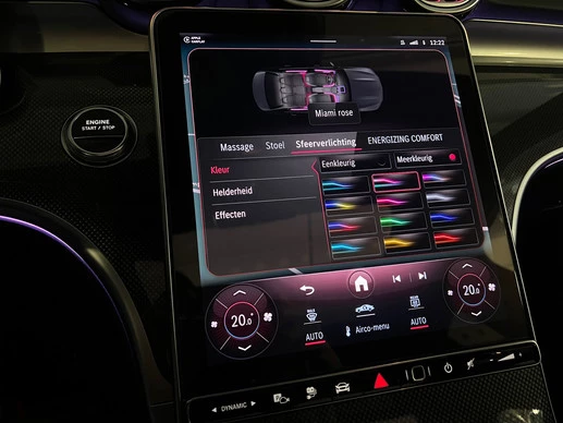 Mercedes-Benz C-Klasse - Afbeelding 26 van 30