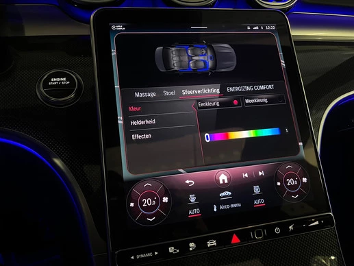 Mercedes-Benz C-Klasse - Afbeelding 27 van 30