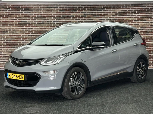 Opel Ampera-e - Afbeelding 1 van 30