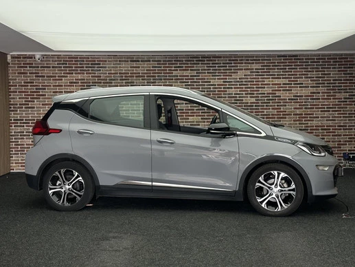 Opel Ampera-e - Afbeelding 5 van 30