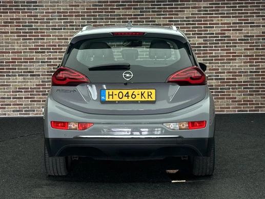 Opel Ampera-e - Afbeelding 6 van 30