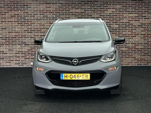 Opel Ampera-e - Afbeelding 7 van 30