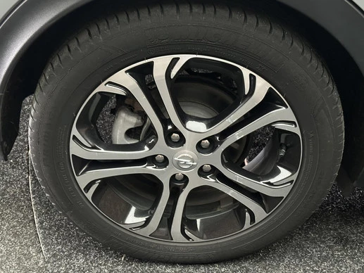 Opel Ampera-e - Afbeelding 9 van 30